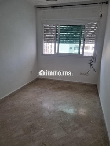 Appartement à louer 80 m² à Casablanca - Location Immobilier - Casablanca - photo 7