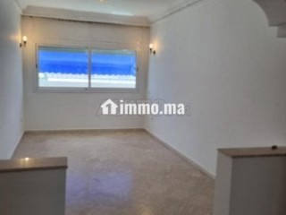 Appartement à louer 80 m² à Casablanca - Appartement à louer - Casablanca