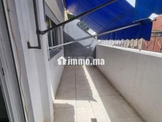 Appartement à louer 80 m² à Casablanca - Appartement à louer - Casablanca