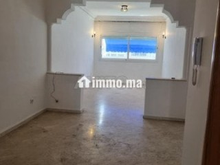 Appartement à louer 80 m² à Casablanca - Appartement à louer - Casablanca