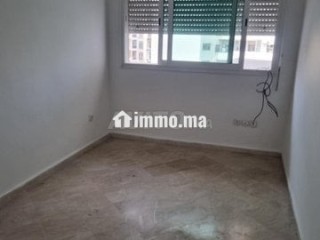 Appartement à louer 80 m² à Casablanca - Appartement à louer - Casablanca