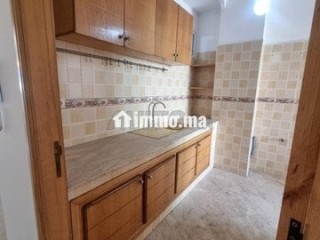 Appartement à louer 80 m² à Casablanca - Appartement à louer - Casablanca