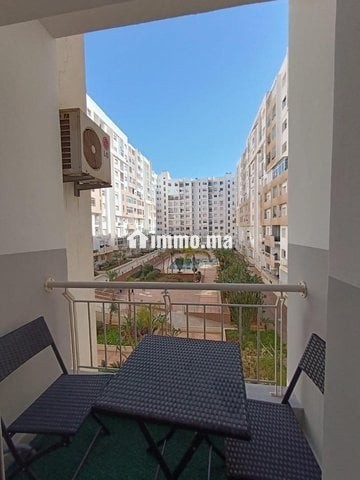 Très belle appartement à louer - Location Vacances - Agadir - photo 2
