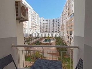 Très belle appartement à louer - Appartement Location Vacances - Agadir