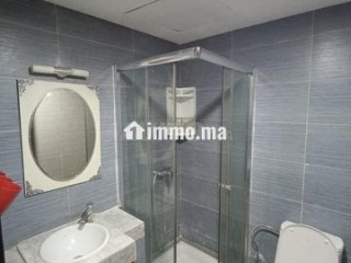 Très belle appartement à louer - Appartement Location Vacances - Agadir