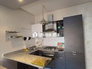 Très belle appartement à louer - Appartement Location Vacances - Agadir