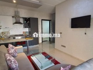Très belle appartement à louer - Appartement Location Vacances - Agadir