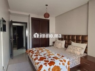 Très belle appartement à louer - Appartement Location Vacances - Agadir