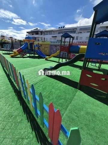 Appartement avec piscine - Location Vacances - Mohammedia - photo 2