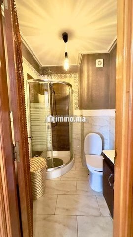 Appartement avec piscine - Location Vacances - Mohammedia - photo 4