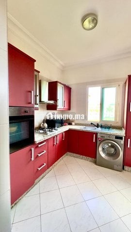 Appartement avec piscine - Location Vacances - Mohammedia - photo 6