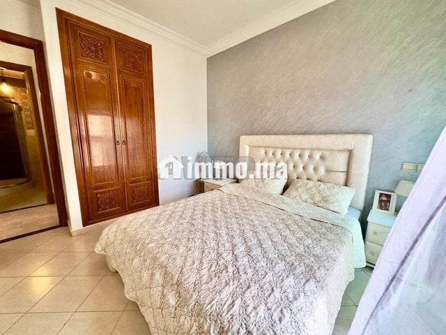 Appartement avec piscine - Location Vacances - Mohammedia - photo 8