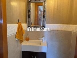 Appartement avec piscine - Appartement Location Vacances - Mohammedia
