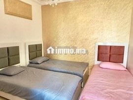 Appartement avec piscine - Appartement Location Vacances - Mohammedia