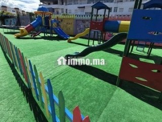 Appartement avec piscine - Appartement Location Vacances - Mohammedia
