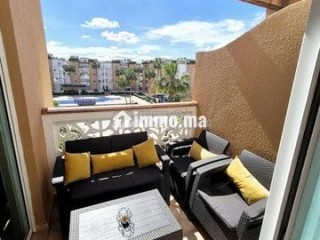 Appartement avec piscine - Appartement Location Vacances - Mohammedia