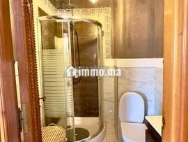 Appartement avec piscine - Appartement Location Vacances - Mohammedia
