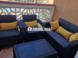 Appartement avec piscine - Appartement Location Vacances - Mohammedia