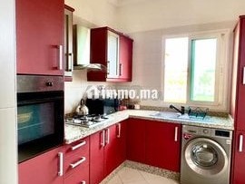 Appartement avec piscine - Appartement Location Vacances - Mohammedia