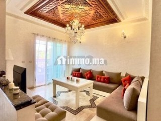 Appartement avec piscine - Appartement Location Vacances - Mohammedia