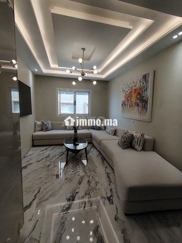 Appartement Haute Standing wifi - Location Vacances - Essaouira - photo 2
