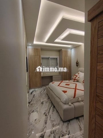Appartement Haute Standing wifi - Location Vacances - Essaouira - photo 3