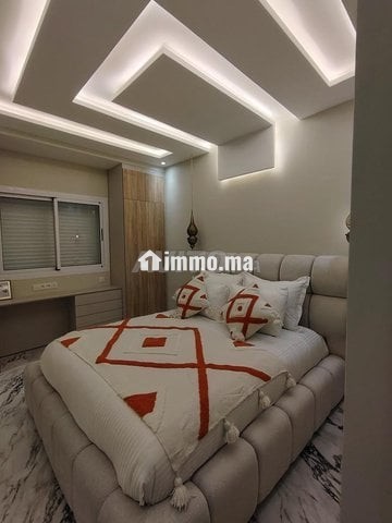 Appartement Haute Standing wifi - Location Vacances - Essaouira - photo 4