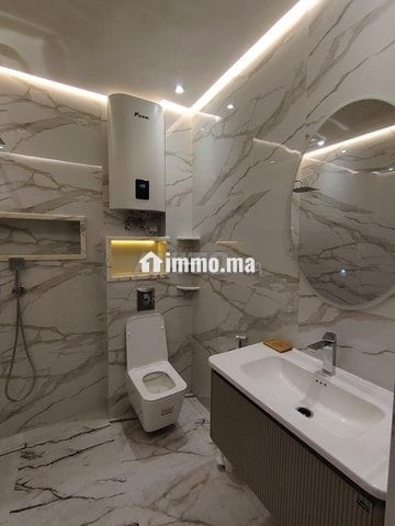 Appartement Haute Standing wifi - Location Vacances - Essaouira - photo 6