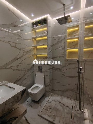 Appartement Haute Standing wifi - Location Vacances - Essaouira - photo 7