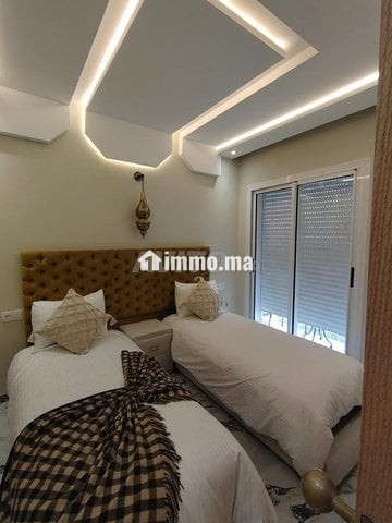 Appartement Haute Standing wifi - Location Vacances - Essaouira - photo 8