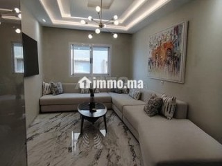 Appartement Haute Standing wifi - Appartement Location Vacances - Essaouira