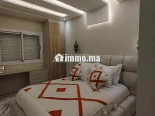 Appartement Haute Standing wifi - Appartement Location Vacances - Essaouira