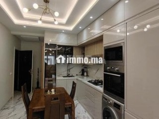 Appartement Haute Standing wifi - Appartement Location Vacances - Essaouira