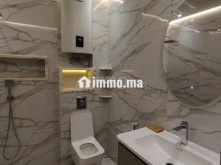 Appartement Haute Standing wifi - Appartement Location Vacances - Essaouira