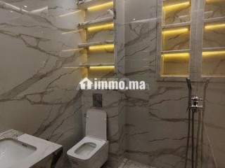 Appartement Haute Standing wifi - Appartement Location Vacances - Essaouira