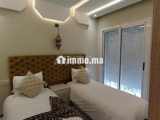 Appartement Haute Standing wifi - Appartement Location Vacances - Essaouira