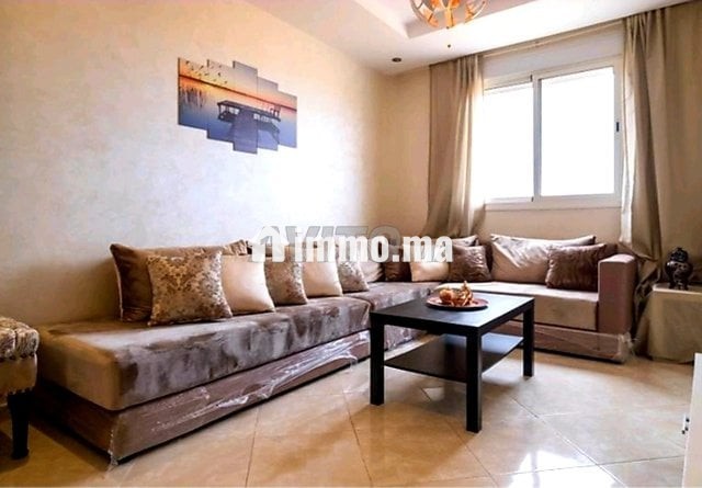 Appartements avec piscine à ifrane - Location Vacances - Ifrane - photo 1