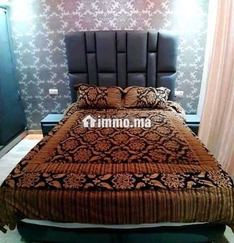 Appartements avec piscine à ifrane - Location Vacances - Ifrane - photo 2