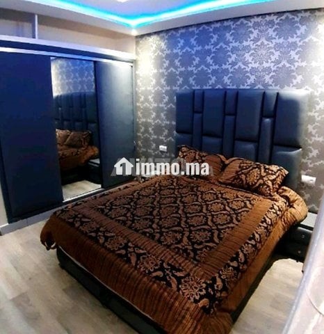 Appartements avec piscine à ifrane - Location Vacances - Ifrane - photo 3