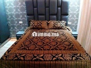 Appartements avec piscine à ifrane - Appartement Location Vacances - Ifrane