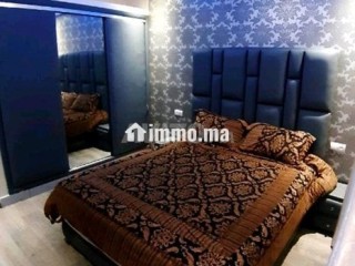 Appartements avec piscine à ifrane - Appartement Location Vacances - Ifrane