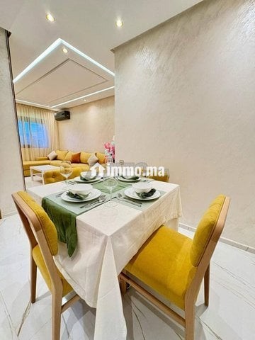 Apparemment location - Location Vacances - El Jadida - photo 1