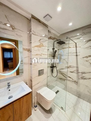Apparemment location - Location Vacances - El Jadida - photo 2