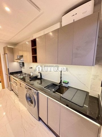Apparemment location - Location Vacances - El Jadida - photo 3