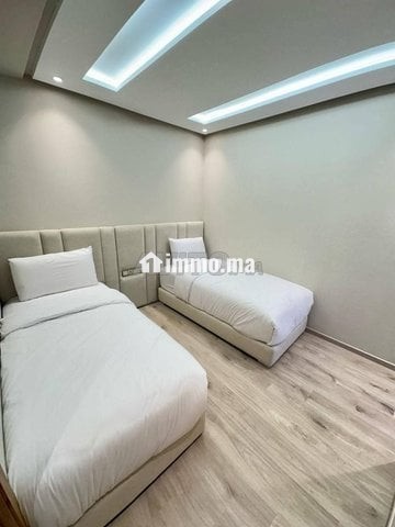 Apparemment location - Location Vacances - El Jadida - photo 4