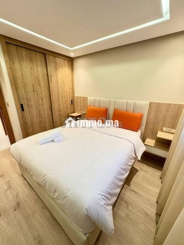 Apparemment location - Location Vacances - El Jadida - photo 5
