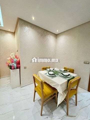 Apparemment location - Location Vacances - El Jadida - photo 6