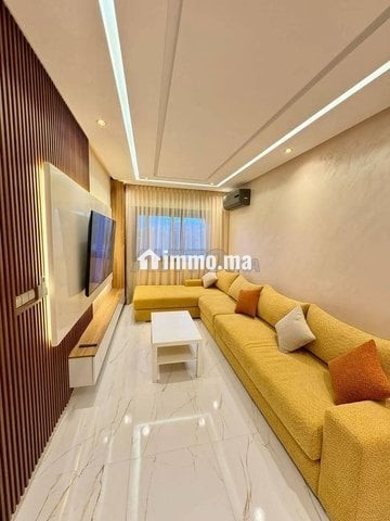 Apparemment location - Location Vacances - El Jadida - photo 8