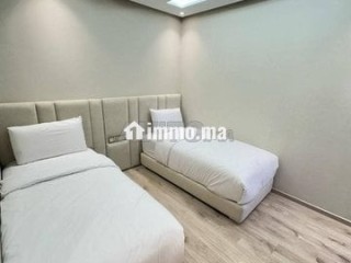 Apparemment location - Appartement Location Vacances - El Jadida