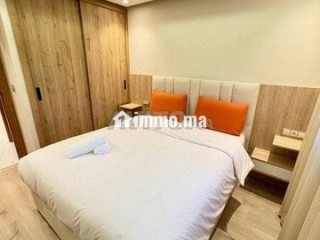 Apparemment location - Appartement Location Vacances - El Jadida
